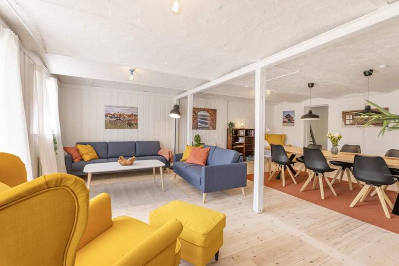 Foto von Ferienhaus JM34 in Lønstrup - Nordjütland