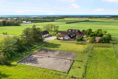Vorschaubild von Ferienhaus JM34 in Lønstrup - Nordjütland