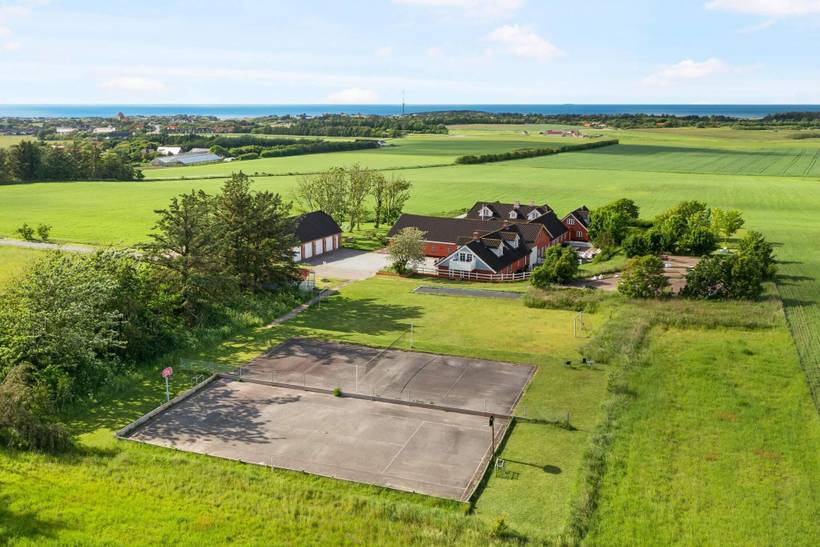 Foto von Ferienhaus JM34 in Lønstrup - Nordjütland