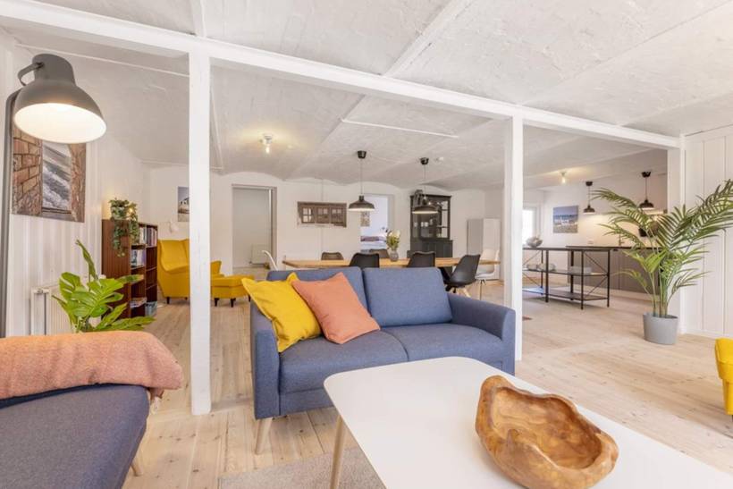 Foto von Ferienhaus JM34 in Lønstrup - Nordjütland