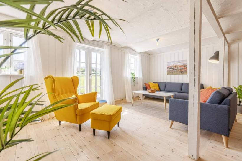 Foto von Ferienhaus JM34 in Lønstrup - Nordjütland