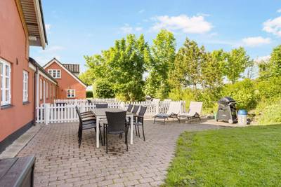 Vorschaubild von Ferienhaus JM34 in Lønstrup - Nordjütland