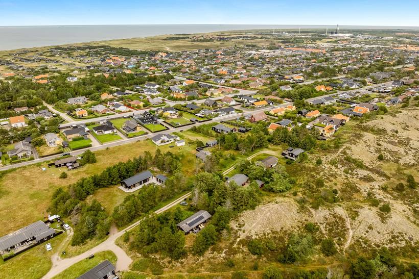 Foto von Ferienhaus JM42 in Gl. - Skagen - Nordjütland