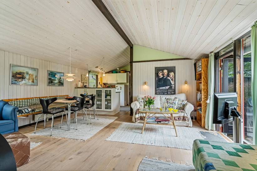 Foto von Ferienhaus JM42 in Gl. - Skagen - Nordjütland
