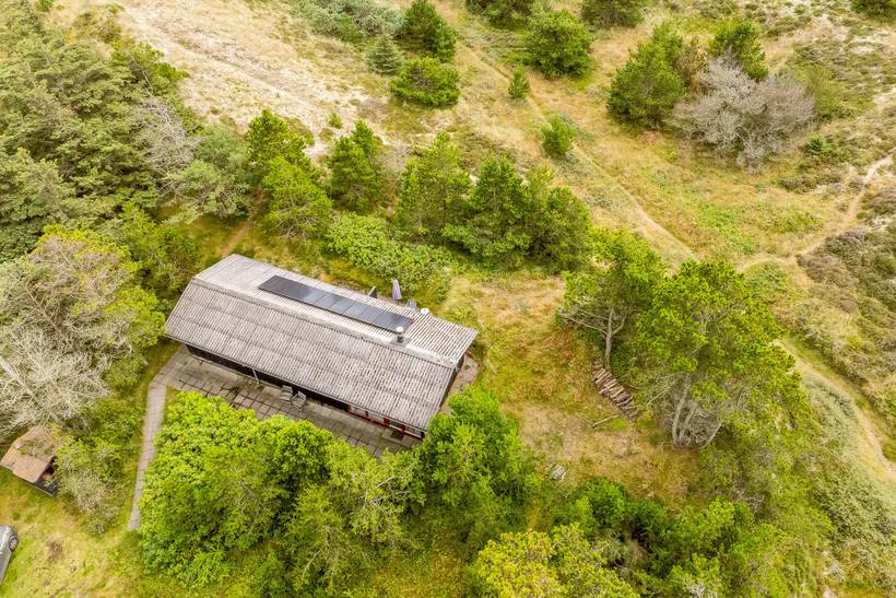 Foto von Ferienhaus JM42 in Gl. - Skagen - Nordjütland