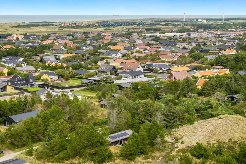 Foto von Ferienhaus JM42 in Gl. - Skagen - Nordjütland