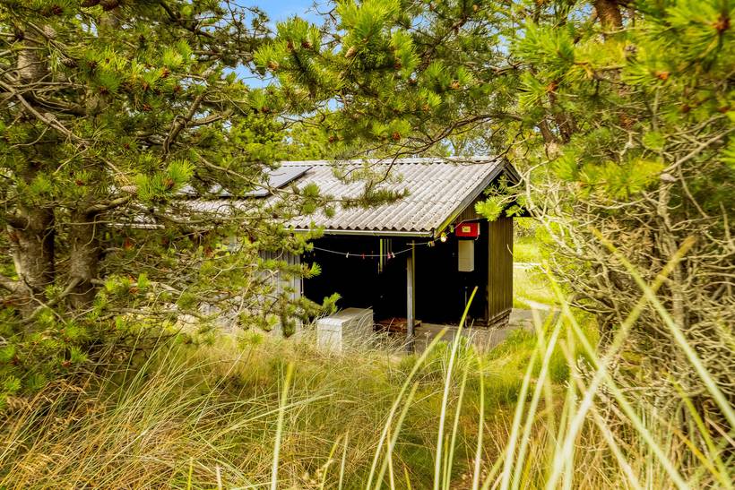 Foto von Ferienhaus JM42 in Gl. - Skagen - Nordjütland