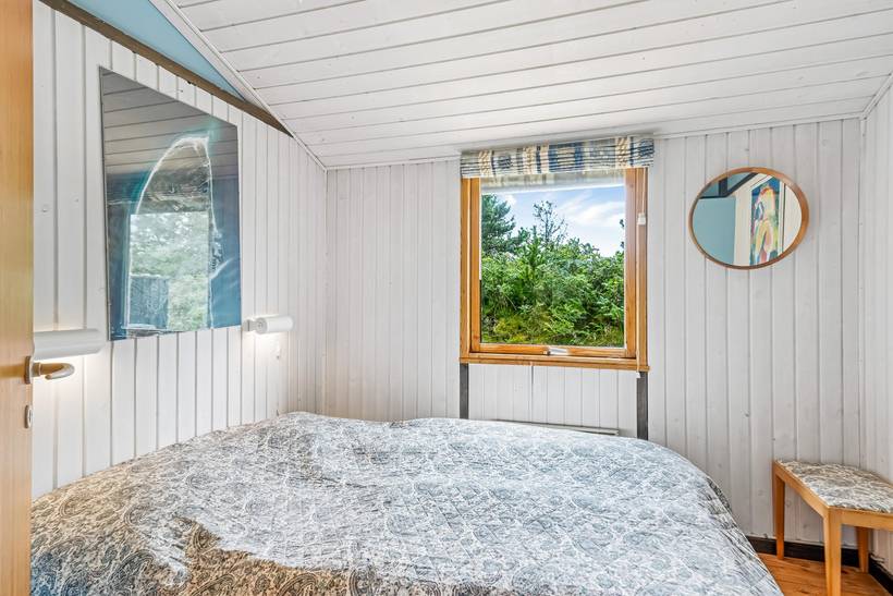 Foto von Ferienhaus JM42 in Gl. - Skagen - Nordjütland