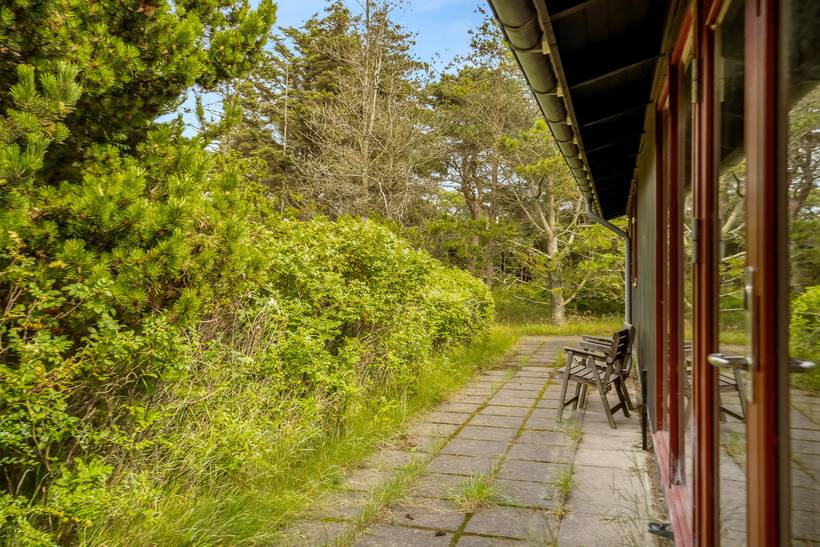 Foto von Ferienhaus JM42 in Gl. - Skagen - Nordjütland
