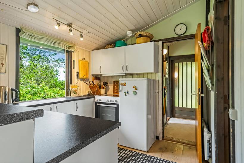 Foto von Ferienhaus JM42 in Gl. - Skagen - Nordjütland