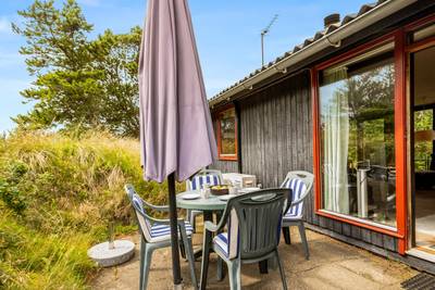 Vorschaubild von Ferienhaus JM42 in Gl. - Skagen - Nordjütland