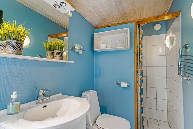 Foto von Ferienhaus JM42 in Gl. - Skagen - Nordjütland