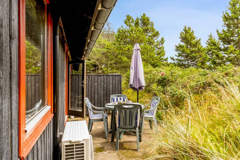 Foto von Ferienhaus JM42 in Gl. - Skagen - Nordjütland
