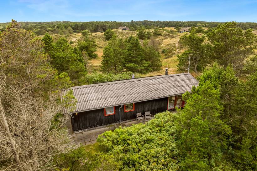 Foto von Ferienhaus JM42 in Gl. - Skagen - Nordjütland