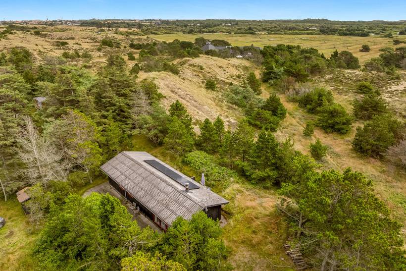 Foto von Ferienhaus JM42 in Gl. - Skagen - Nordjütland