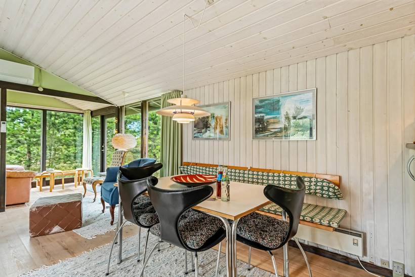 Foto von Ferienhaus JM42 in Gl. - Skagen - Nordjütland