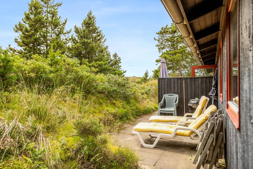 Foto von Ferienhaus JM42 in Gl. - Skagen - Nordjütland