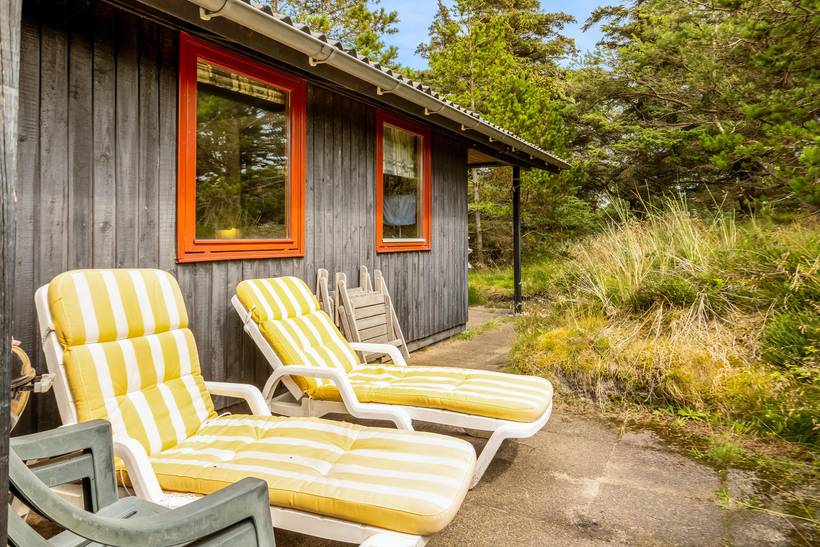 Foto von Ferienhaus JM42 in Gl. - Skagen - Nordjütland