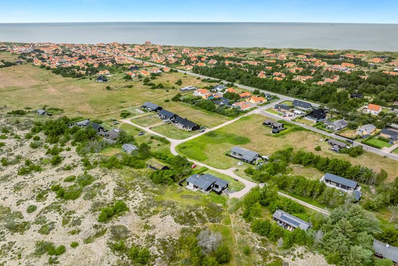 Foto von Ferienhaus JM42 in Gl. - Skagen - Nordjütland