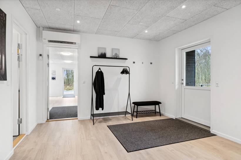Foto von Ferienhaus JM44 in Helberskov - Nordjütland Ost