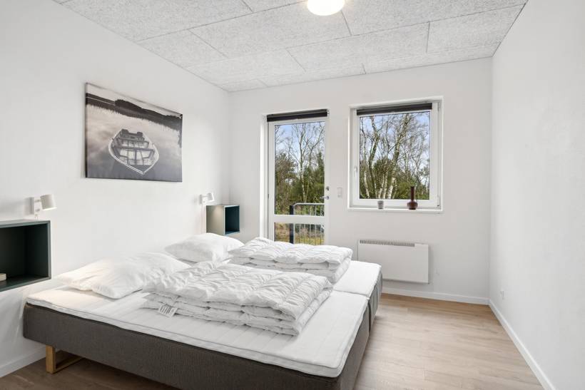 Foto von Ferienhaus JM44 in Helberskov - Nordjütland Ost