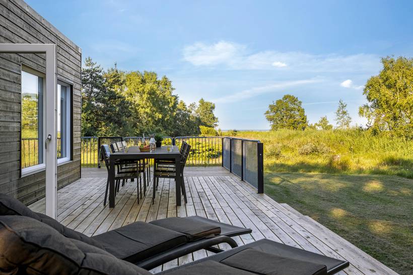 Foto von Ferienhaus JM44 in Helberskov - Nordjütland Ost
