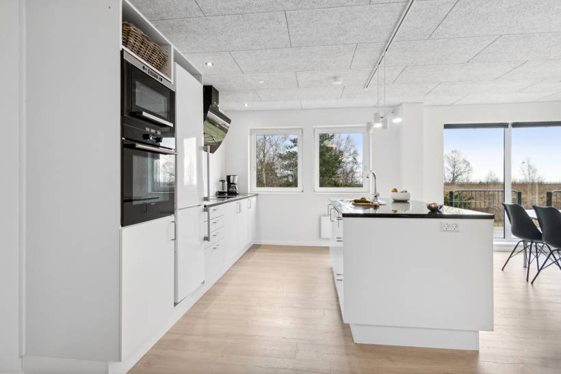 Foto von Ferienhaus JM44 in Helberskov - Nordjütland Ost