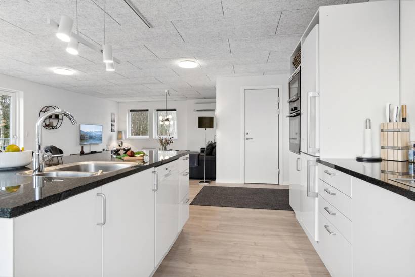 Foto von Ferienhaus JM44 in Helberskov - Nordjütland Ost