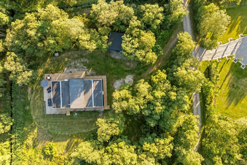 Foto von Ferienhaus JM44 in Helberskov - Nordjütland Ost