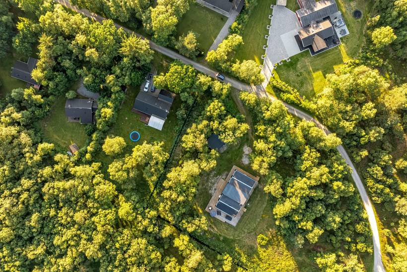 Foto von Ferienhaus JM44 in Helberskov - Nordjütland Ost