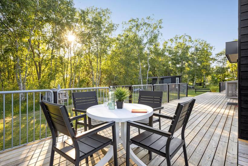 Foto von Ferienhaus JM44 in Helberskov - Nordjütland Ost