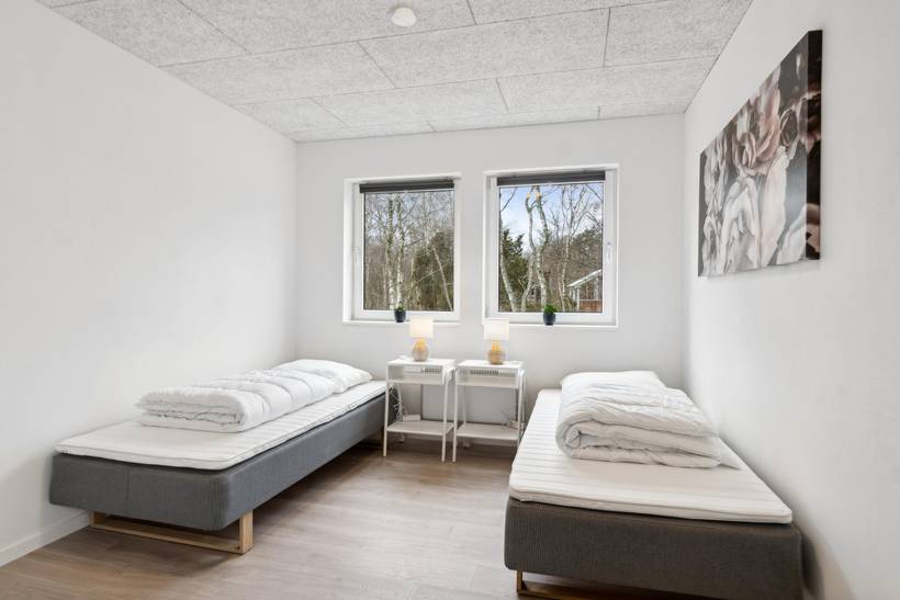 Foto von Ferienhaus JM44 in Helberskov - Nordjütland Ost