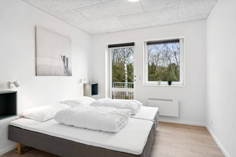 Foto von Ferienhaus JM44 in Helberskov - Nordjütland Ost