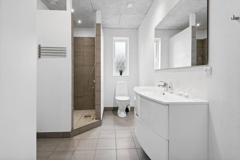 Foto von Ferienhaus JM44 in Helberskov - Nordjütland Ost