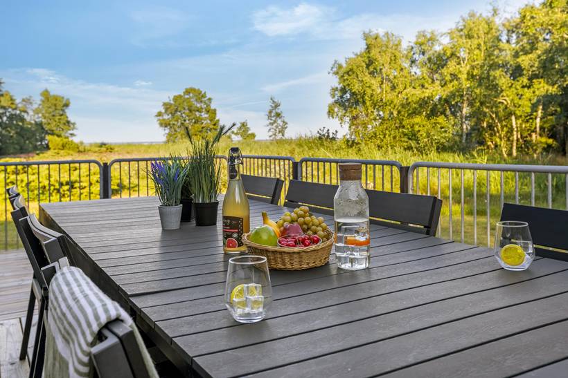Foto von Ferienhaus JM44 in Helberskov - Nordjütland Ost