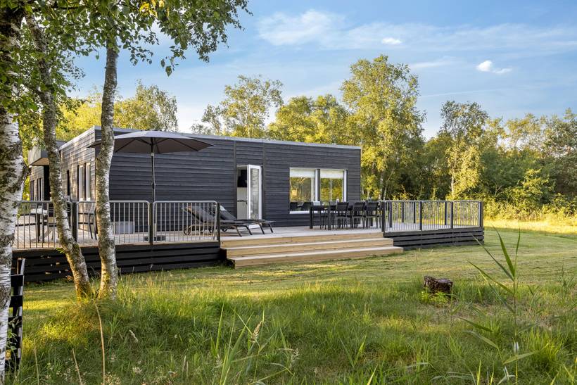 Foto von Ferienhaus JM44 in Helberskov - Nordjütland Ost