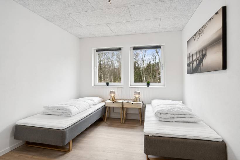 Foto von Ferienhaus JM44 in Helberskov - Nordjütland Ost