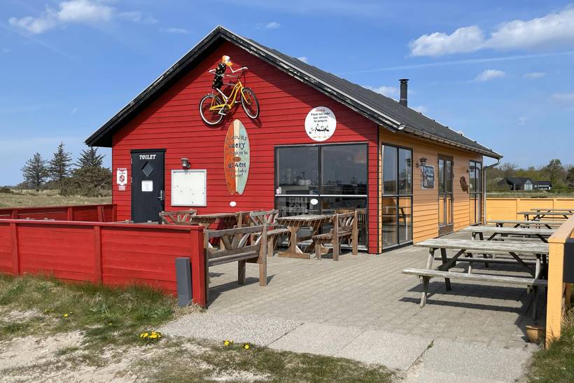 Foto von Ferienhaus JM44 in Helberskov - Nordjütland Ost