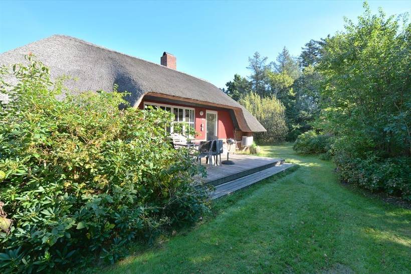 Foto von Ferienhaus JM47 in Vester Husby - Westjütland