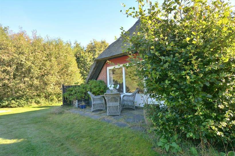 Foto von Ferienhaus JM47 in Vester Husby - Westjütland