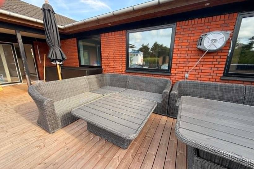 Foto von Ferienhaus JM49 in Thorup - Nordjütland