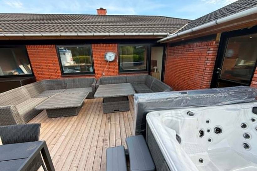 Foto von Ferienhaus JM49 in Thorup - Nordjütland