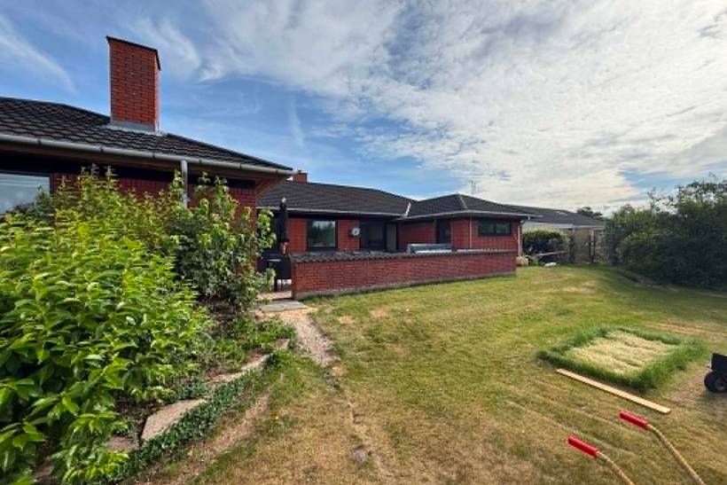 Foto von Ferienhaus JM49 in Thorup - Nordjütland