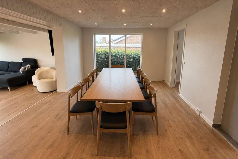 Foto von Ferienhaus JM49 in Thorup - Nordjütland