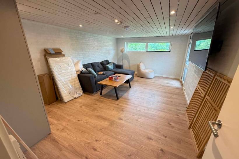 Foto von Ferienhaus JM49 in Thorup - Nordjütland