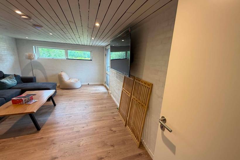 Foto von Ferienhaus JM49 in Thorup - Nordjütland