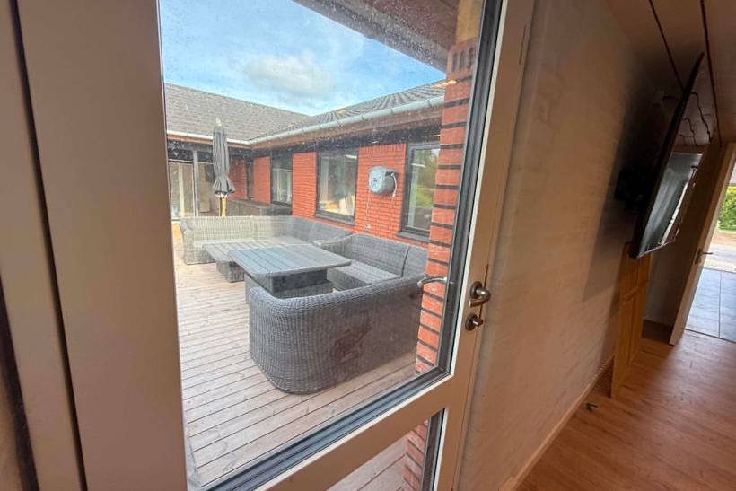 Foto von Ferienhaus JM49 in Thorup - Nordjütland