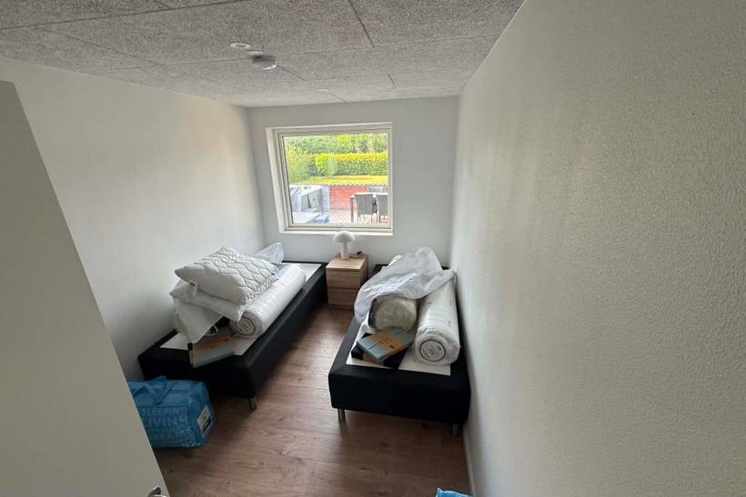 Foto von Ferienhaus JM49 in Thorup - Nordjütland