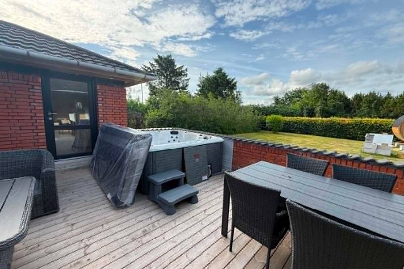 Foto von Ferienhaus JM49 in Thorup - Nordjütland