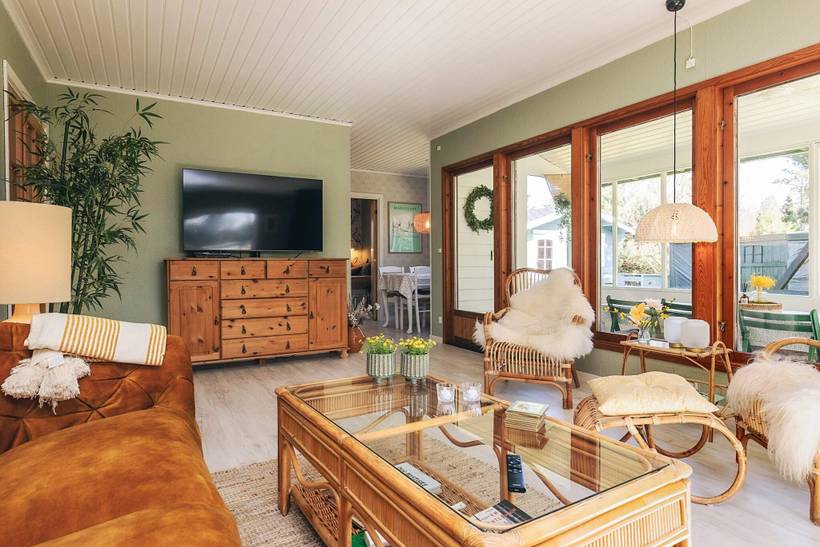 Foto von Ferienhaus JM50 in Marielyst - Falster